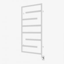 ICO Bath H92402 - 23.5''x47.5'' Vasto Hydronic Towel Warmer - Matte White