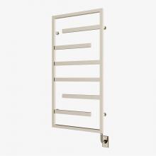 ICO Bath H92406 - 23.5''x47.5'' Vasto Hydronic Towel Warmer - Polished Nickel