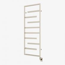 ICO Bath E92806 - 23.5''x64'' Vasto Electric Plug-In Towel Warmer - Polished Nickel