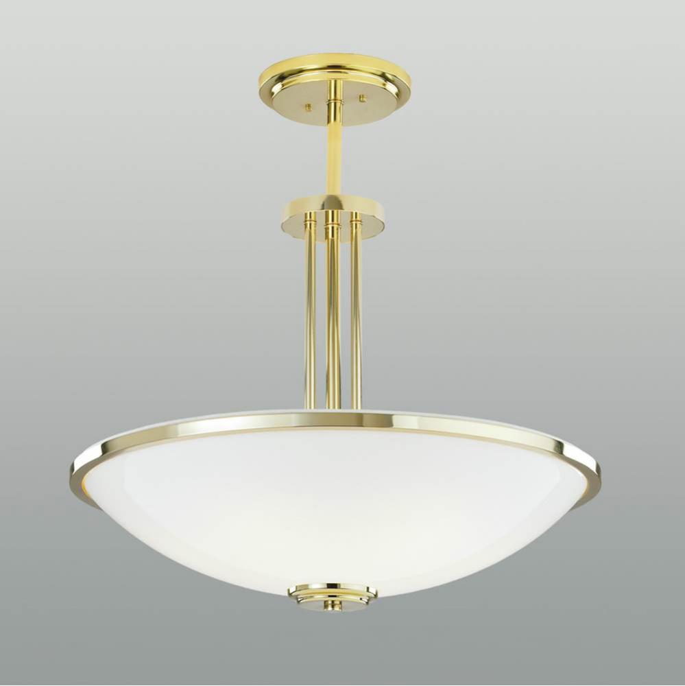 Manchester 30'' Bowl Triple