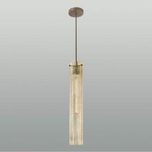 Ilex LIB1-BC-AG-AB-IN - LIbro 1 Glass