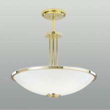 Ilex MAN30-TS-AC-PB-IN - Manchester 30'' Bowl Triple
