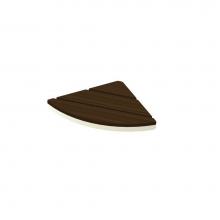 Invisia INV-WSCS-WNT-BS - Invisia Corner Seat