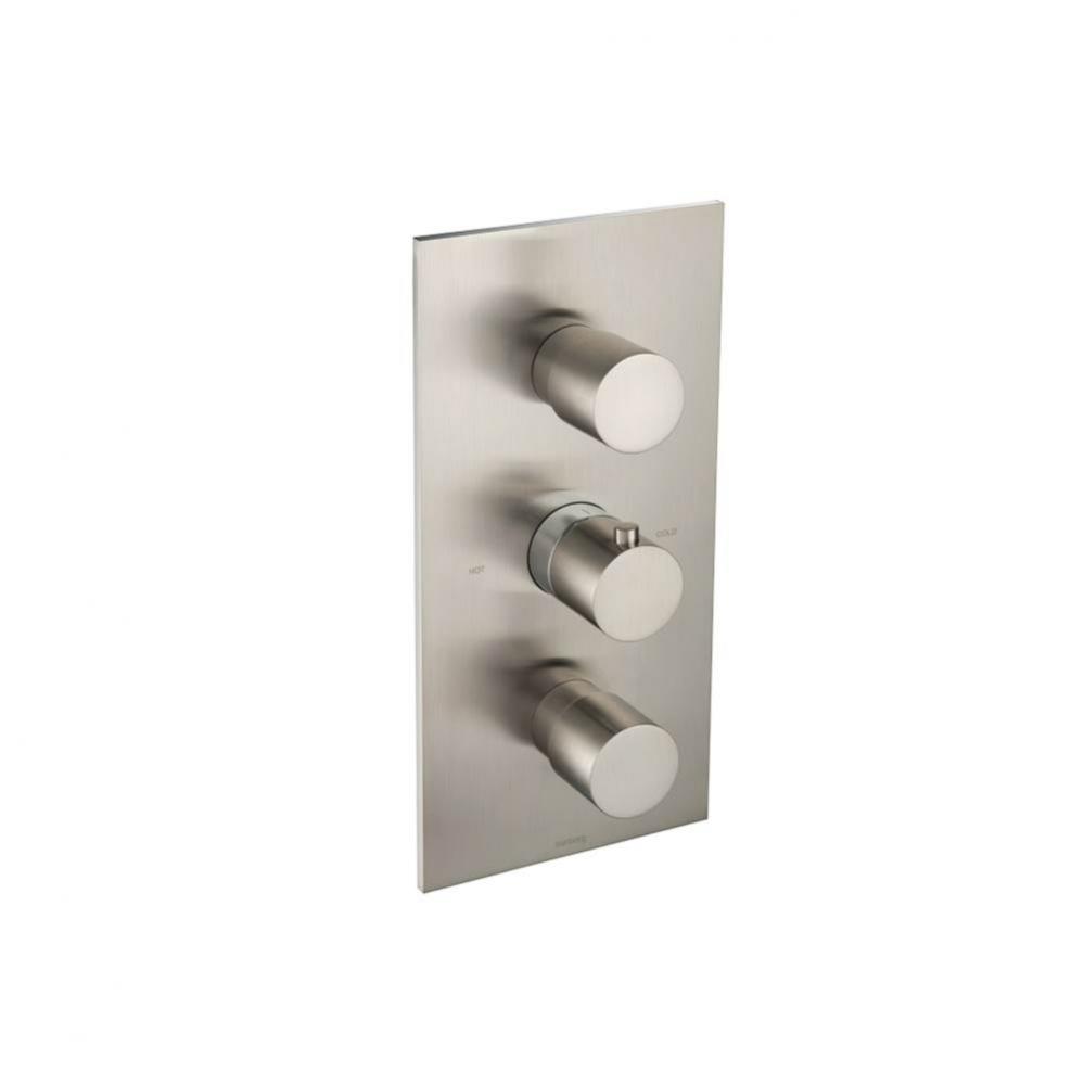 Thermostatic Trim Set