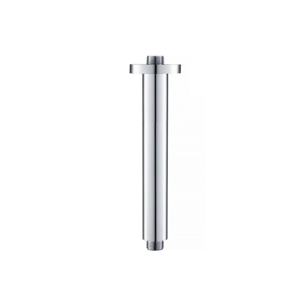 Ceiling Mount Shower Arm - 8''
