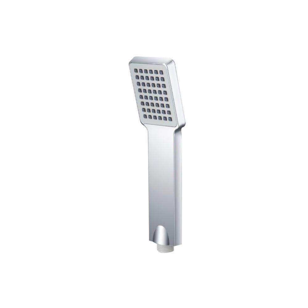 Single Function Hand Held Shower Head