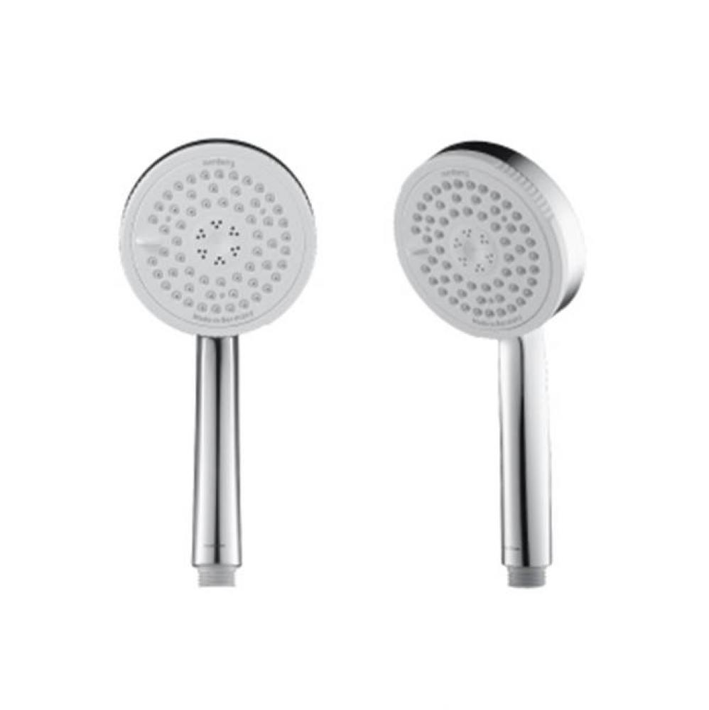 Multi-Function ABS Hand Held Shower Head