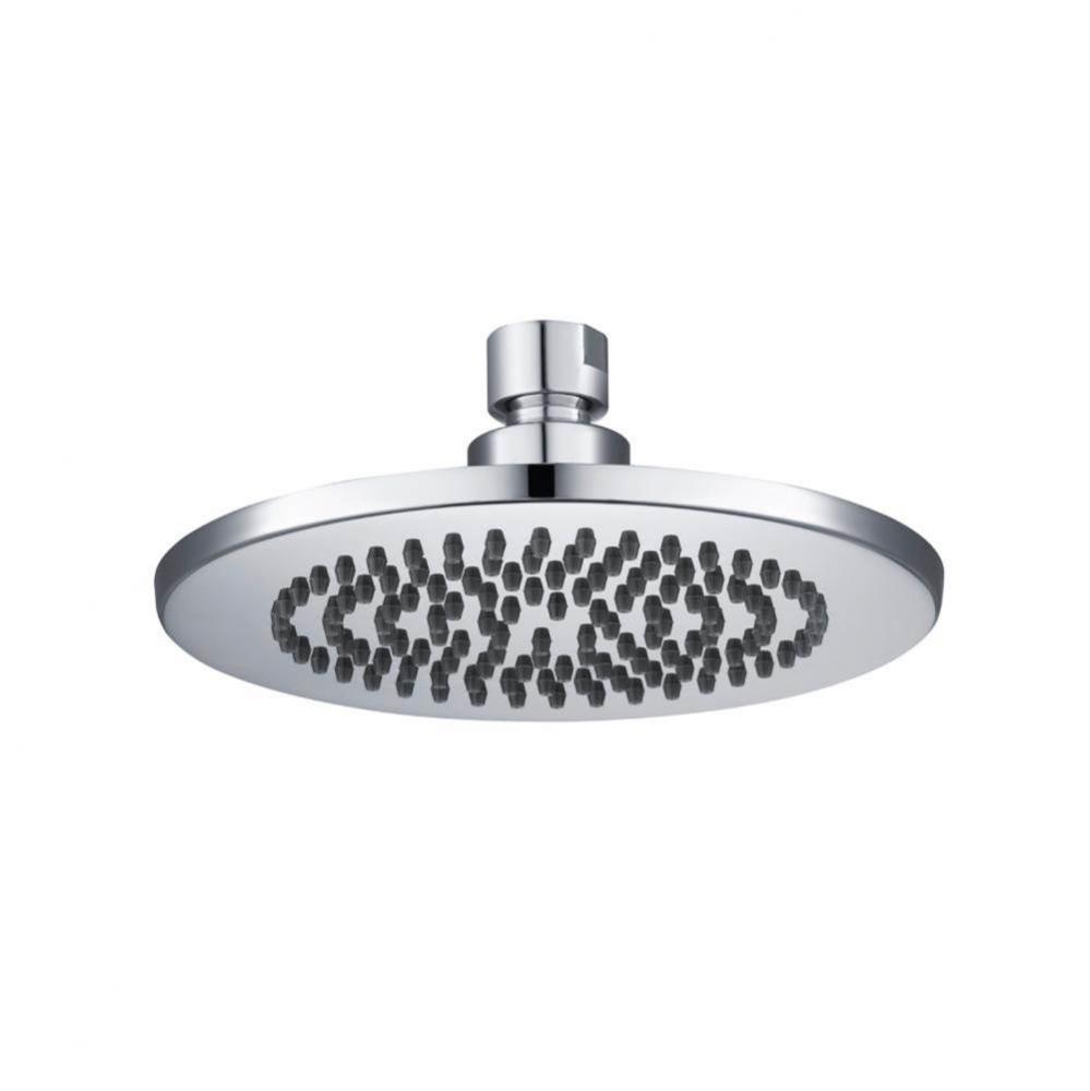 6'' Solid Brass Showerhead / Rainhead