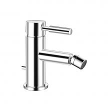 Isenberg 100.1300CP - Single Hole Bidet Faucet