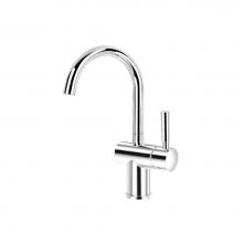 Isenberg 100.1400CP - Kitchen / Bar Faucet