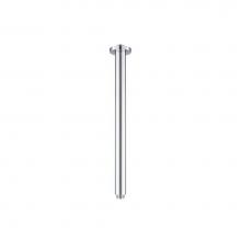 Isenberg 100.16CSACP - Ceiling Mount Showr Arm - 16''