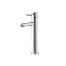 Isenberg 100.1700BN - Single Hole Vessel Faucet