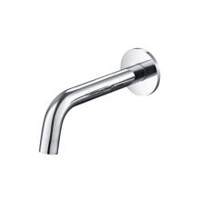 Isenberg 100.2300CP - Wall Mount Non Diverting Tub Spout