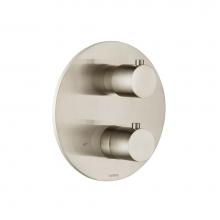 Isenberg 100.4001TBN - Trim For Thermostatic Valve