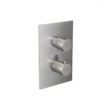 Isenberg 100.4000TBN - Trim For Thermostatic Valve
