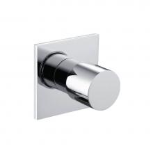 Isenberg 100.4511CP - 3/4'' Volume Control & Trim