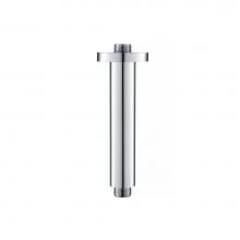 Isenberg 100.6CSACP - Ceiling Mount Shower Arm - 6''