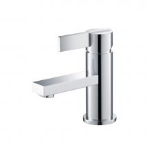 Isenberg 145.1000CP - Single Hole Bathroom Faucet