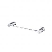 Isenberg 145.1008CP - Brass Towel Ring
