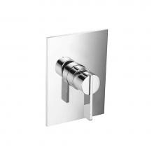Isenberg 145.2200TCP - Shower Trim & Handle - Use With PBV1005AS