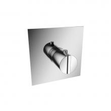 Isenberg 145.4201TCP - Trim For 3/4'' Thermostatic Valve - Use with TVH.4201