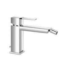 Isenberg 150.1300CP - Single Hole Bidet Faucet