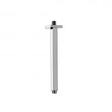 Isenberg 160.12CSACP - Ceiling Mount Shower Arm - 12''
