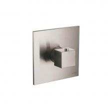 Isenberg 160.4201TBN - Trim For 3/4'' Thermostatic Valve - Use with TVH.4201