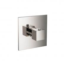 Isenberg 160.4201TPN - Trim For 3/4'' Thermostatic Valve - Use with TVH.4201