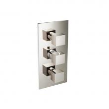 Isenberg 160.4501TPN - Thermostatic Trim Set