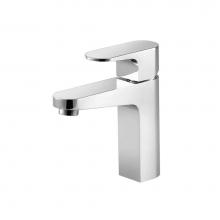 Isenberg 180.1000CP - Single Hole Bathroom Faucet