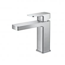 Isenberg 196.1000GW - Single Hole Bathroom Faucet