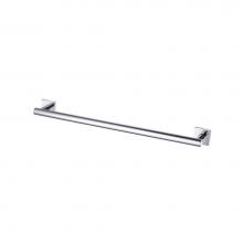 Isenberg GBB.9424CP - Shower Grab Bar - 24''