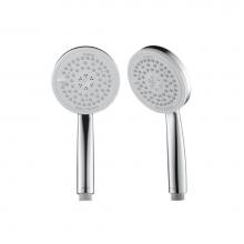 Isenberg HS6160CP - Multi-Function ABS Hand Held Shower Head