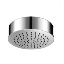 Isenberg HSB.7RMB - 7'' Solid Brass Showerhead / Rainhead