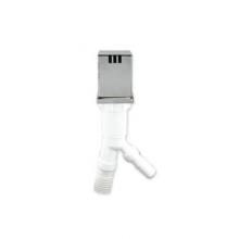 Isenberg K.B500SS - Air Gap - Square