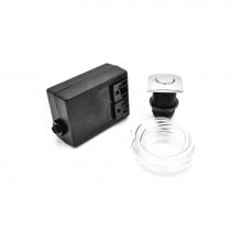 Isenberg K.C952SS - Waste Disposer Air Switch - Square