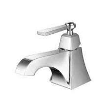 Isenberg R1001CP - Single Hole Bathroom Faucet