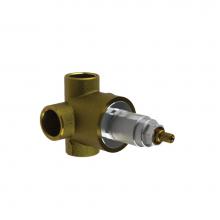 Isenberg TVH.4371 - 3/4'' 3-Way Diverter
