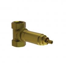 Isenberg TVH.4511 - 3/4'' Volume Control