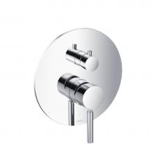 Isenberg UF.2102TCP - Tub / Shower Trim - 2-Output