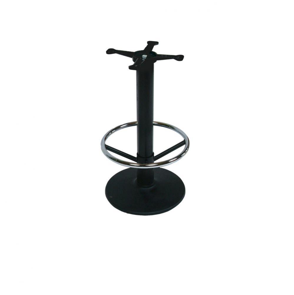 22'' DISC W/38'' COLUMN &