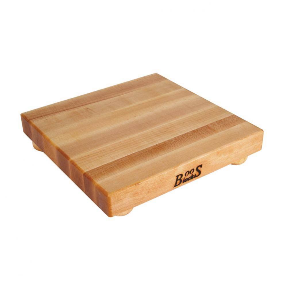 12X12X1.5 MPL-EDGE GR-MPL BUN FT