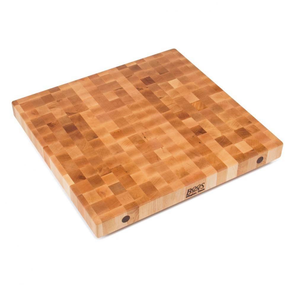 BB ISLAND TOP 24X25X2-1/4 CREAM