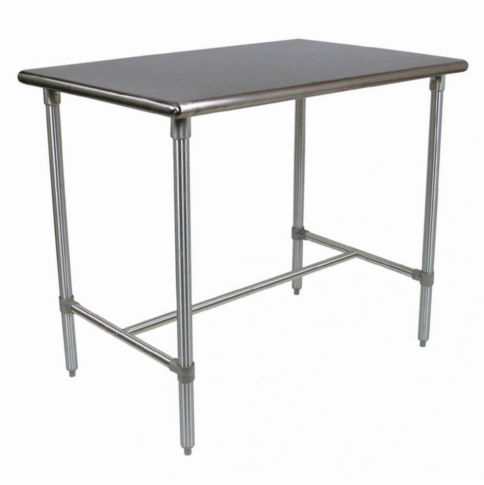 SS 16GA B-NOSE 48X30X40H BRCBS