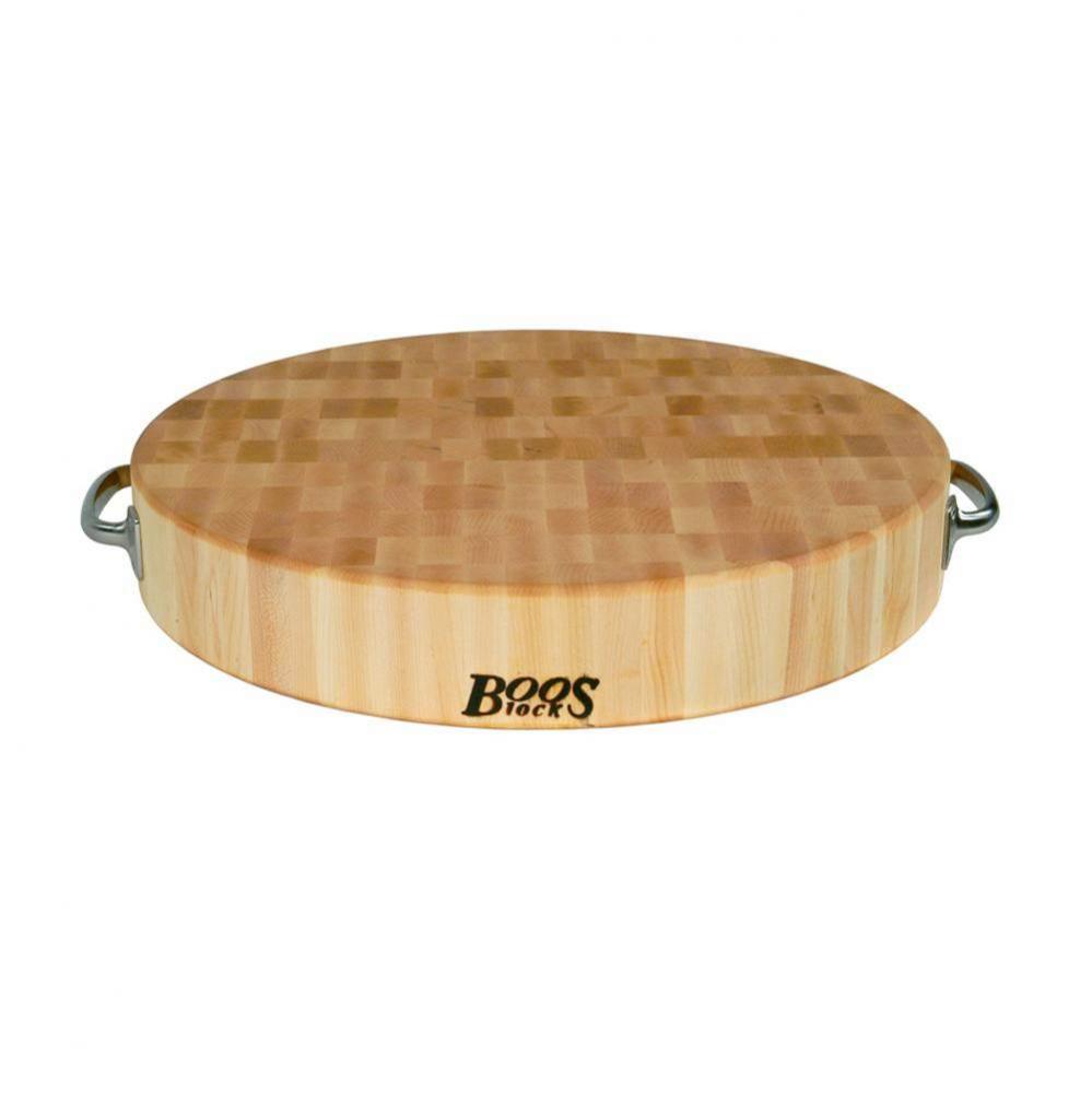 18DIAX3 MPL-END GR-NON REV-HANDLES