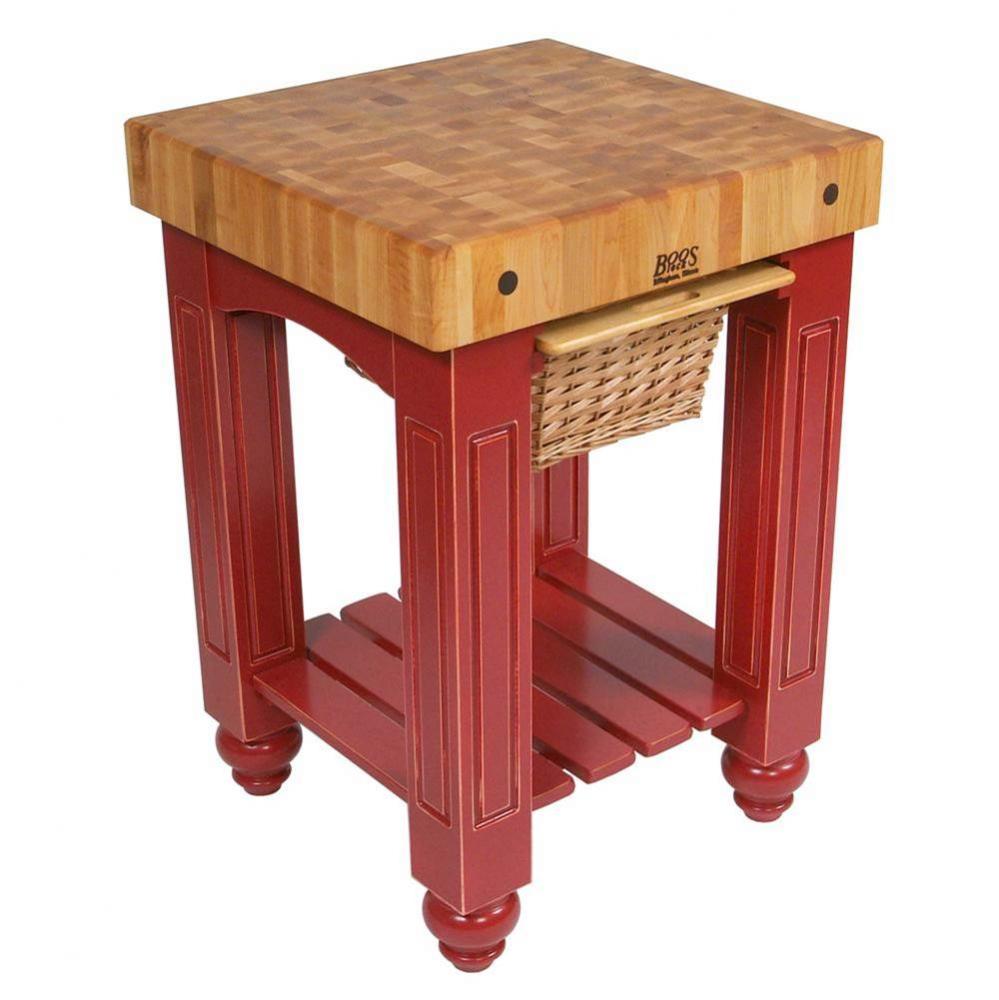 GATHERING BLOC 25X24X4 BARN