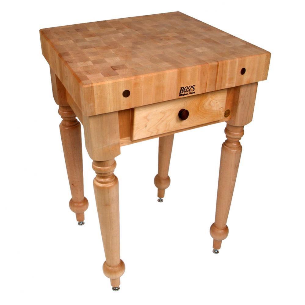 RUSTICA 30X24X4 CRM NATURAL ISLAND