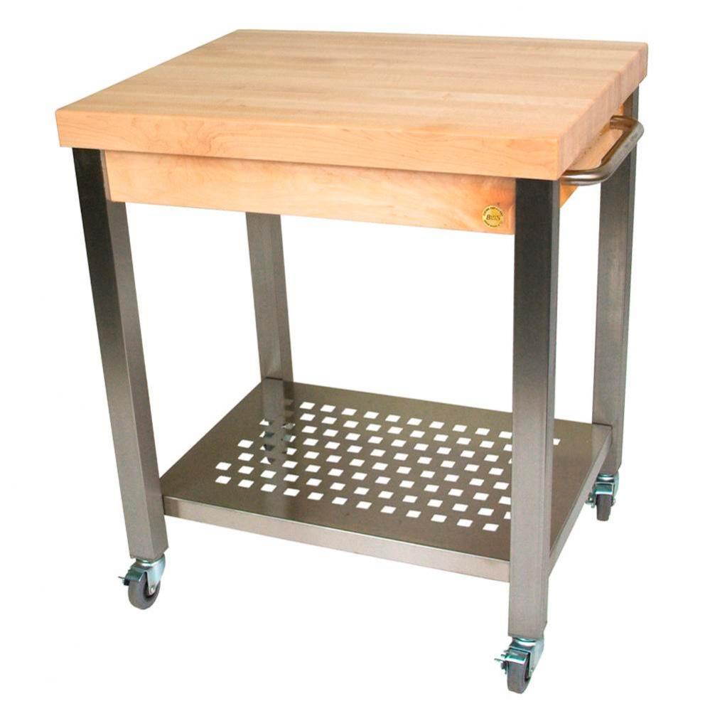 TECHNICA 30X24X2-1/4 BLOCK CRM