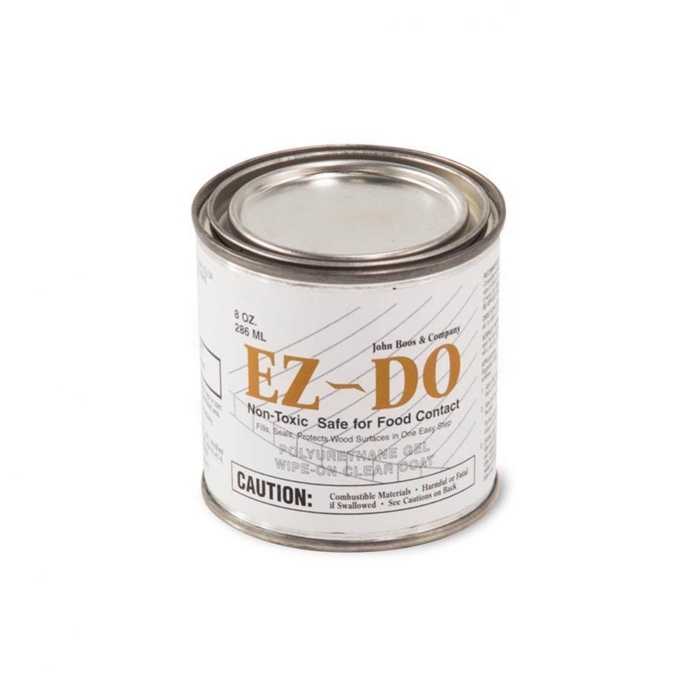 HALF-PINT EZ-DO FINISH 12/CASE